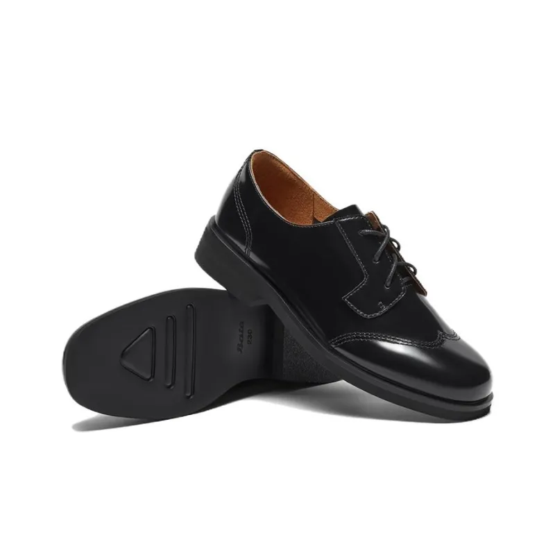 BATA Casual Single Shoes 3cm Women's-9
