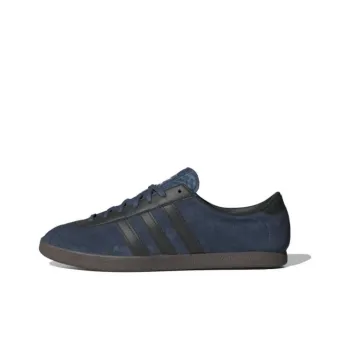 London Adidas Originals 'Preloved Ink Black'