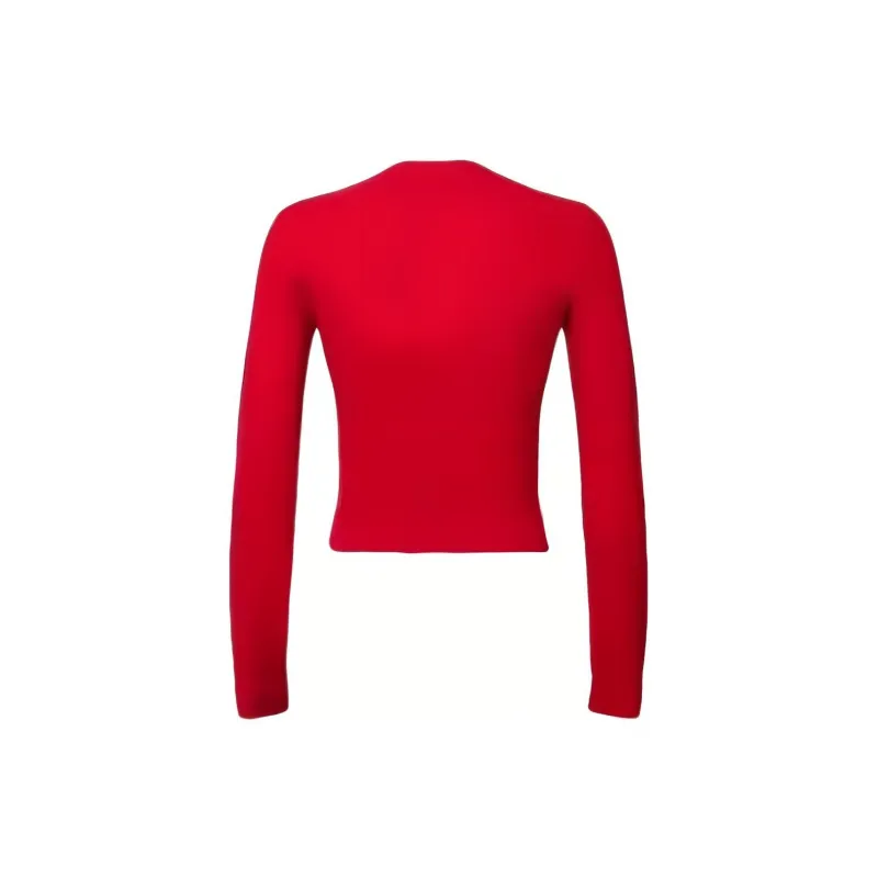 FRAME Sweaters Women's Red-1