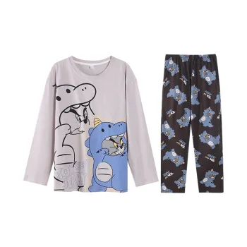 Lan Miao Men Pajama Sets