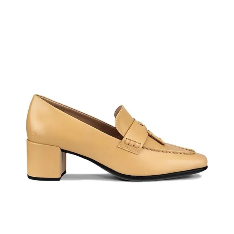 Ecco Loafers Women's Brown-1
