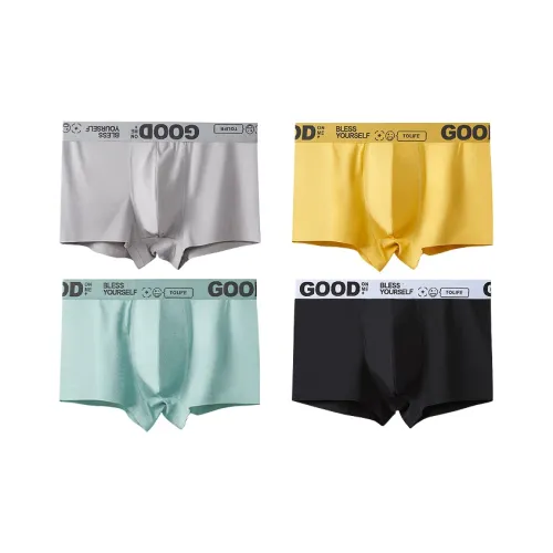 Lanza Men Underpants