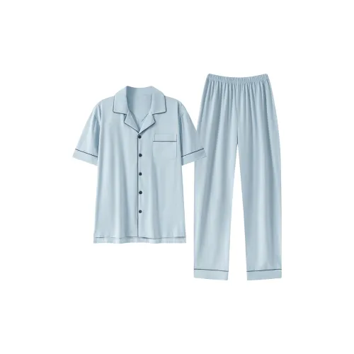 Qin Jing Men Pajama Sets