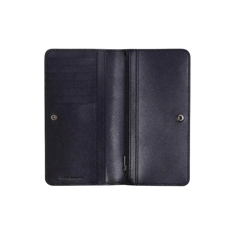 MARC JACOBS The Utility Snapshot Long Wallet-2