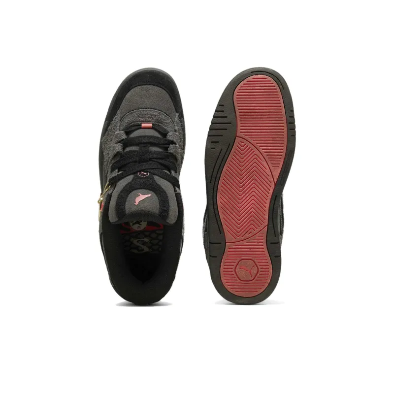 PUMA X Jeff Staple 180 'Year Of The Dragon Black'-4