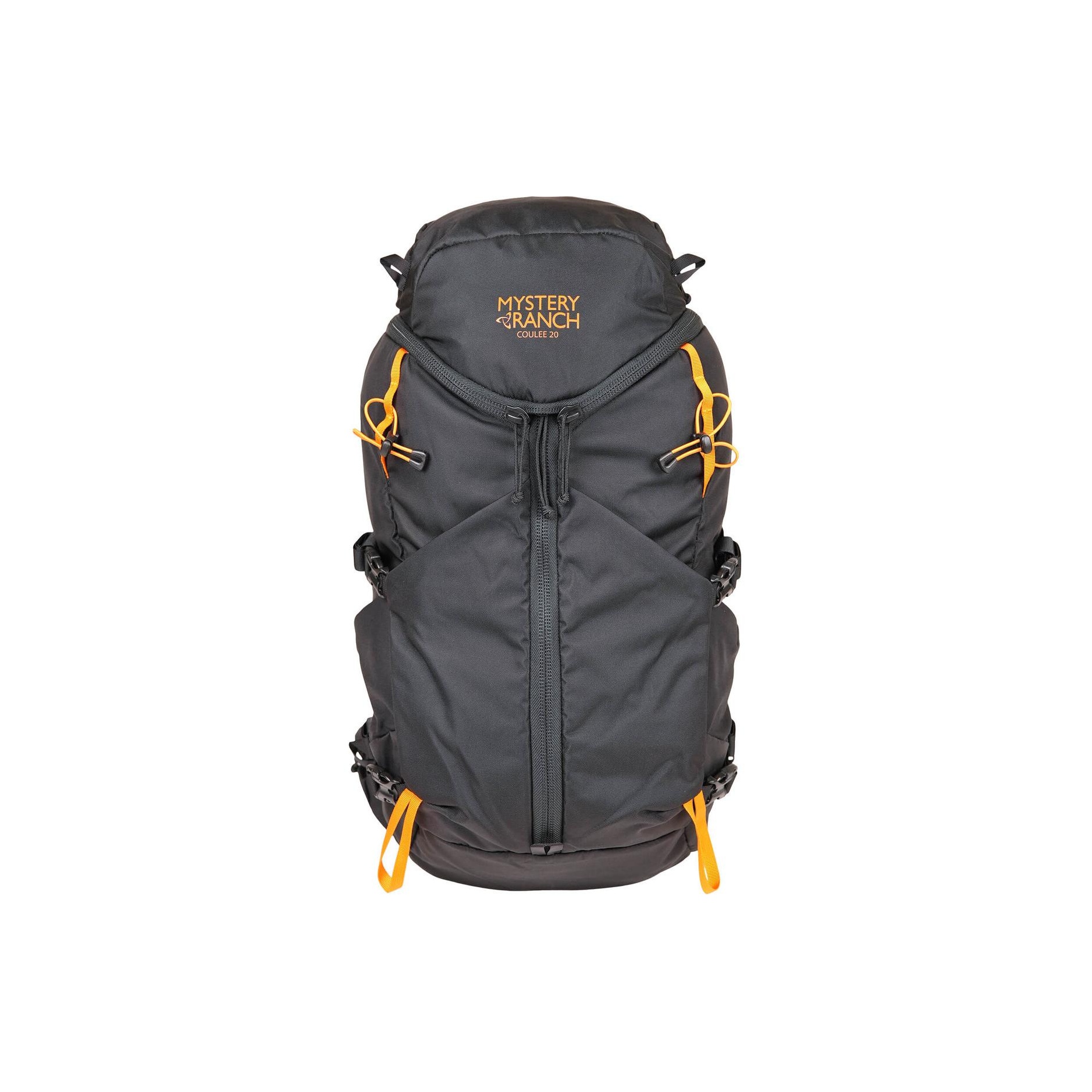 Mystery Ranch Black Bags on Sale & Authentic - POIZON