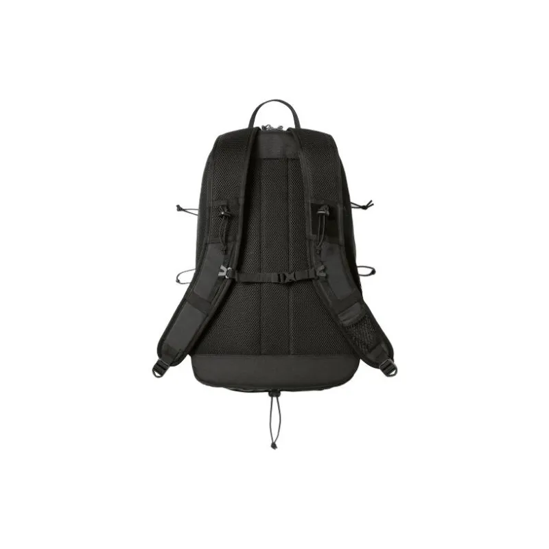 Thisisneverthat Nylon Backpack Regular Men's Black-3