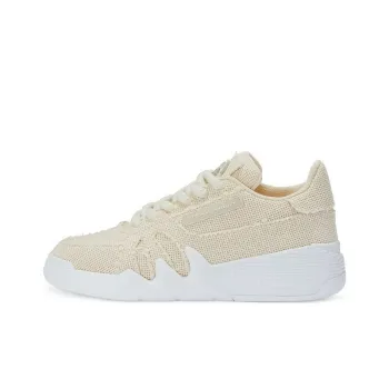 Giuseppe Zanotti Talon Woven effect Sneakers