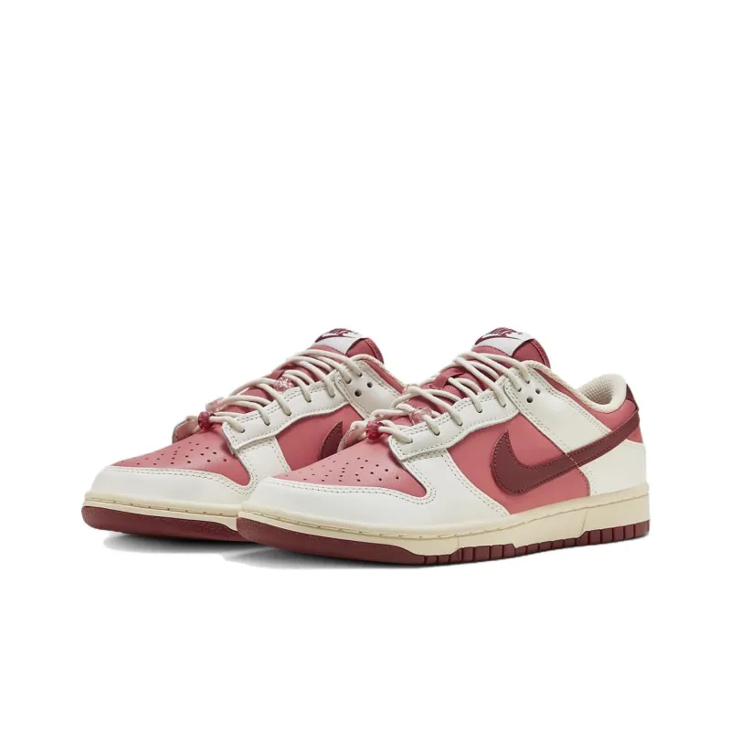 Nike Dunk Low "Valentine's Day 2024 Alternate" Women's-2