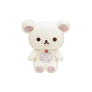 SAN X Relaxing Bear Rilakkuma Dolls Plush Doll 28m Height