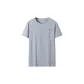 Light Heather Gray 8017