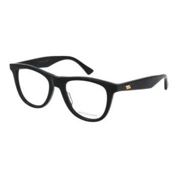 Bottega Veneta Oval Glasses
