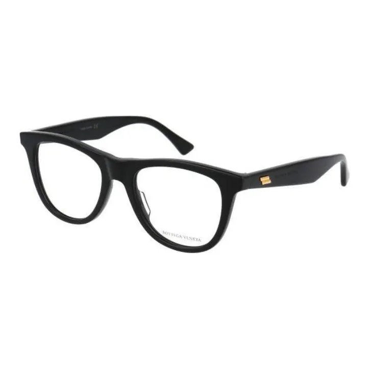 Bottega Veneta Oval Glasses-0