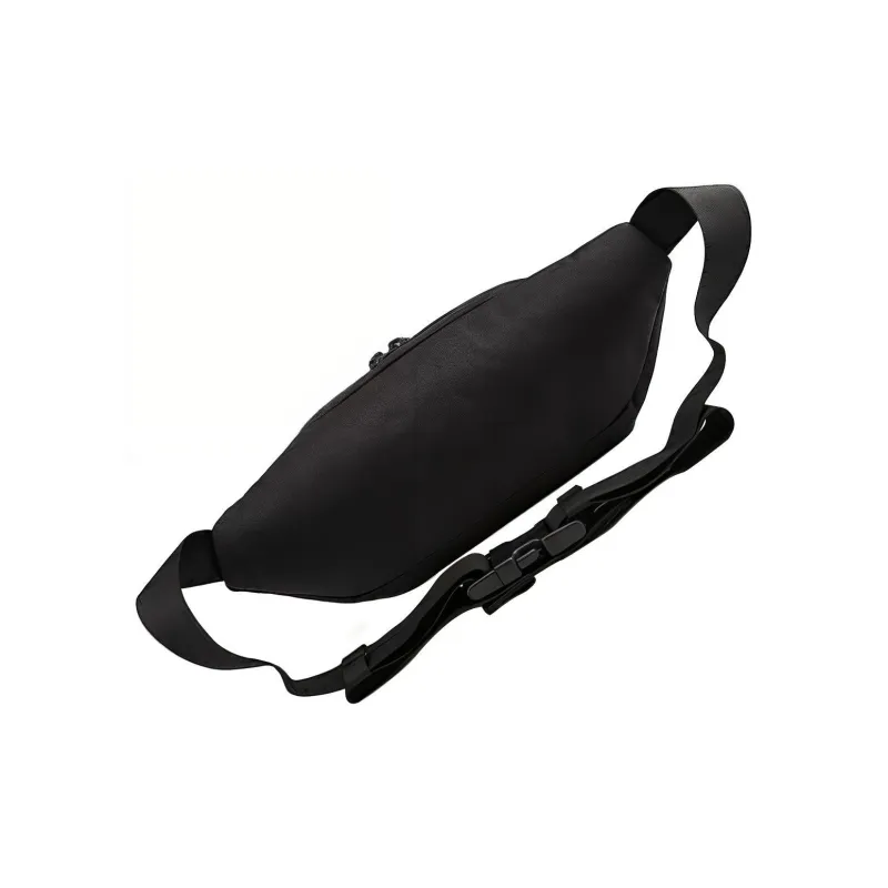THE NORTH FACE Fabric Shoulder Bag, Crossbody Bag, Fanny Pack Regular Unisex Dark Green Multicolor-1