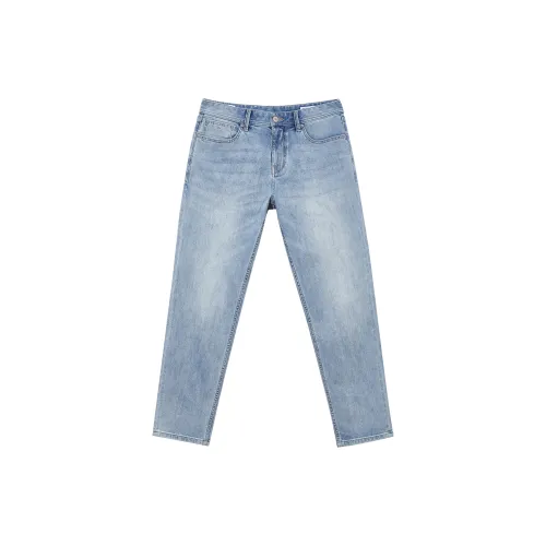 JACK&JONES Denim Gene Series Jeans Men