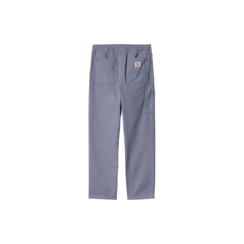 Carhartt WIP Flint Straight leg Trousers-1