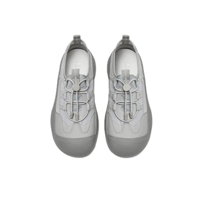 BATA Low-Top Casual Shoes Women's-6