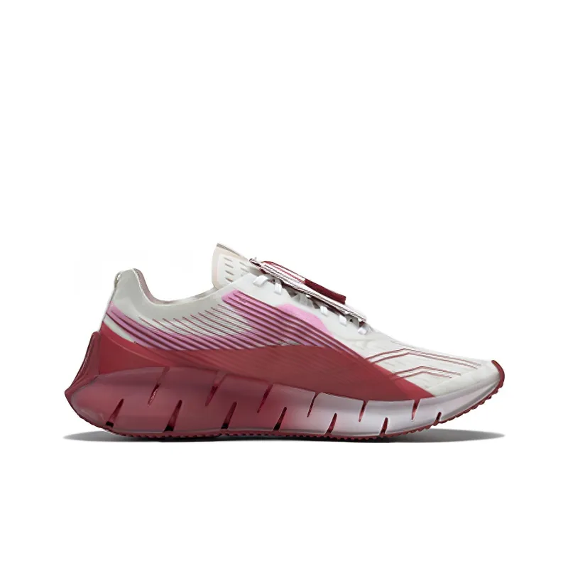 Reebok 3D Zig Storm Cottweiler Red-1