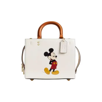 Disney X COACH Rogue Handbags