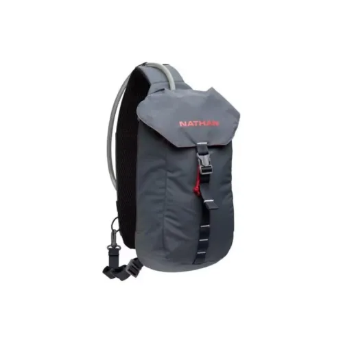 NATHAN Trail Running 20Herren Pack Nylon Polyester