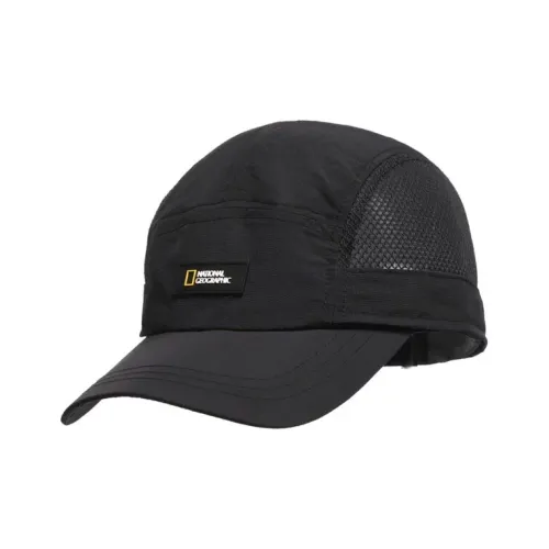 NATIONAL GEOGRAPHIC Baseball Caps Unisex