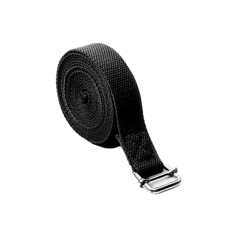 Van Limit Yoga Stretchers-11