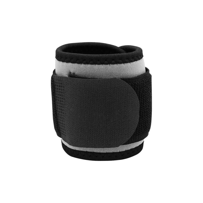 JUNGLELEOPARD CLB Wristbands Breathable Thermal Protective Rehabilitation Rubber Unisex-7