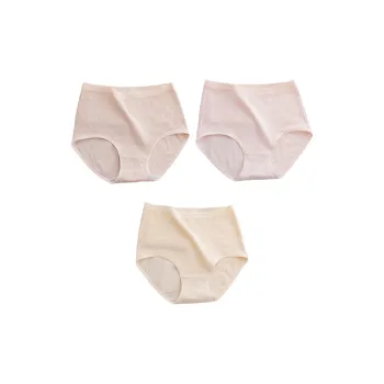 Pretty Lady Underpants Women's 3 Pack
