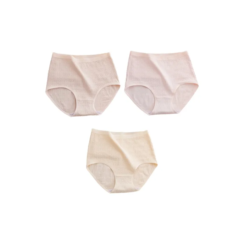 Pretty Lady Underpants Women's 3 Pack-0