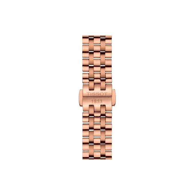 TISSOT Women's Carson Elite Series Watch-1