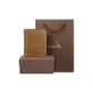 Khaki Trifold Page[Gift Box Set]