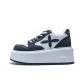 Black Unlined