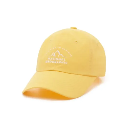 NATIONAL GEOGRAPHIC Baseball Caps Unisex