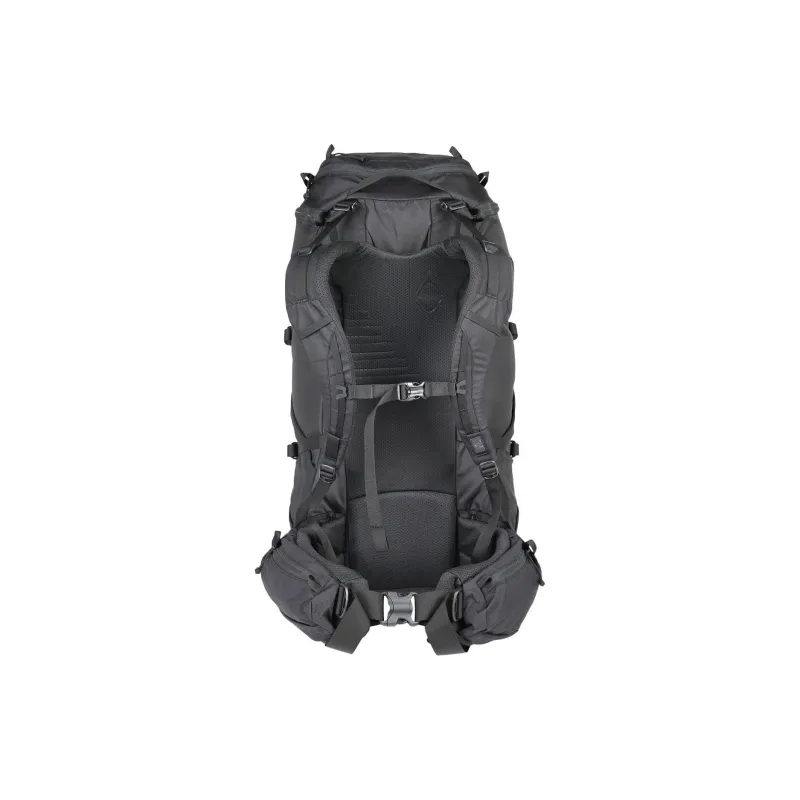 MYSTERY RANCH Outdoor Mountaineering Bag Backpack Recycled Nylon 50L Black Unisex-3