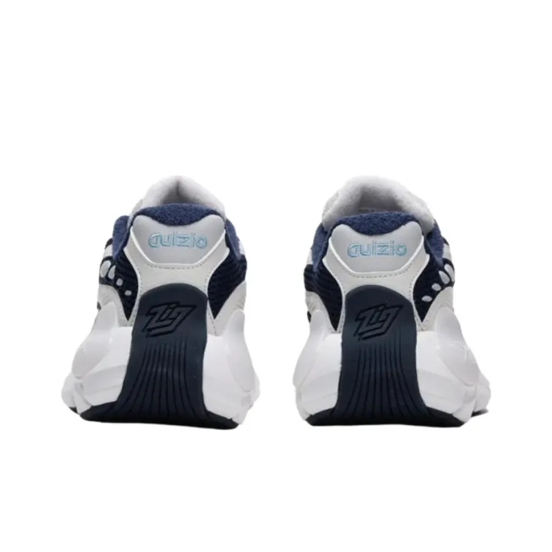 Reebok Zig Kinetica 2.5 'Pure Grey Sheer Blue'-3