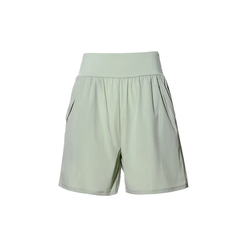Daz Yoga Shorts Women's-4