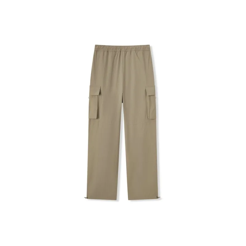 SEM/R Cooling Sensation Technology Casual Pants Men-12