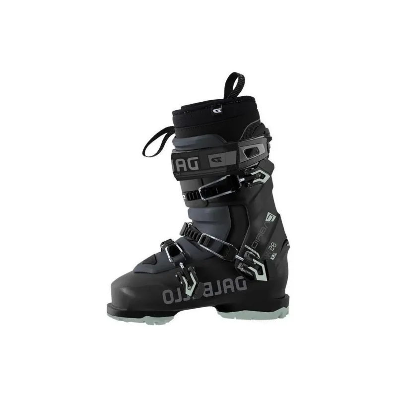 Dalbello CABRIO LV 85 Skis Ski Boots Women's-0