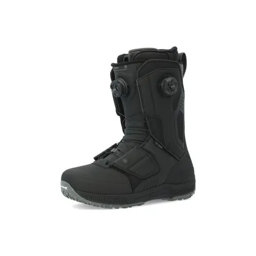 RIDE INSANO Single black Ski vn0a4uukb7s boots Men's