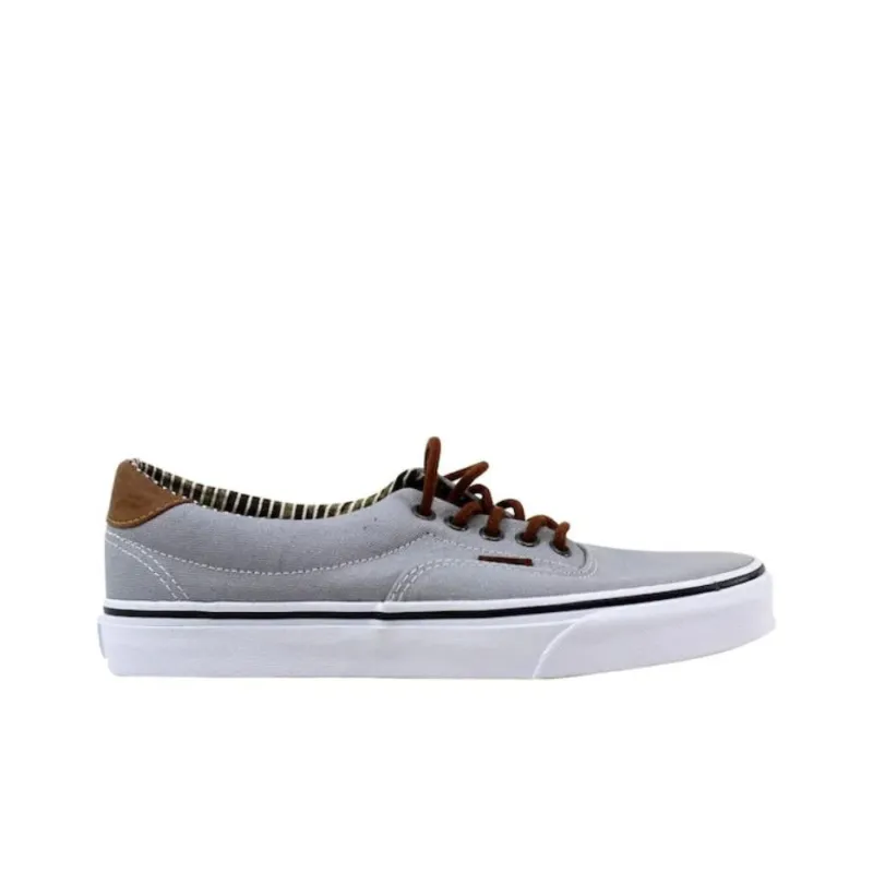 Vans Era 59 Silver Sconce/Stripe Denim-1