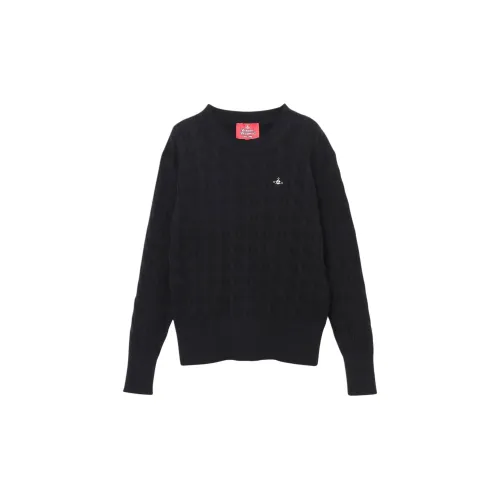 Vivienne Westwood Sweaters Women's Black