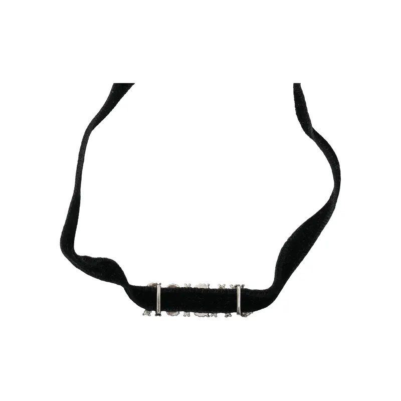 DIOR 2000s J'ADIOR Choker-1