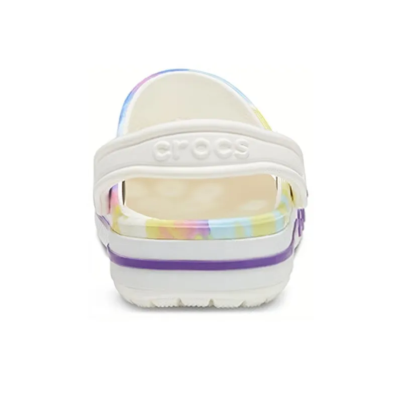 Crocs Bayaband Beach Sandals Multi Color-2