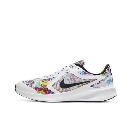 Nike Downshifter 10 Fable GS 'Kaleidoscope' GS