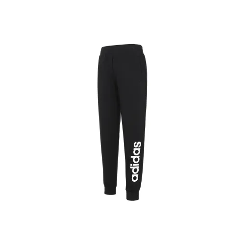 Adidas Neo Knitted Sweatpants Women's Black