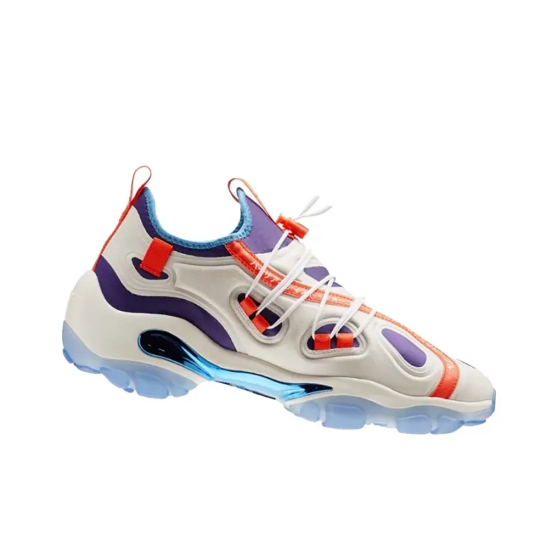 Reebok Dmx 2000 Low Swizz Beatz Royal Orchid-2