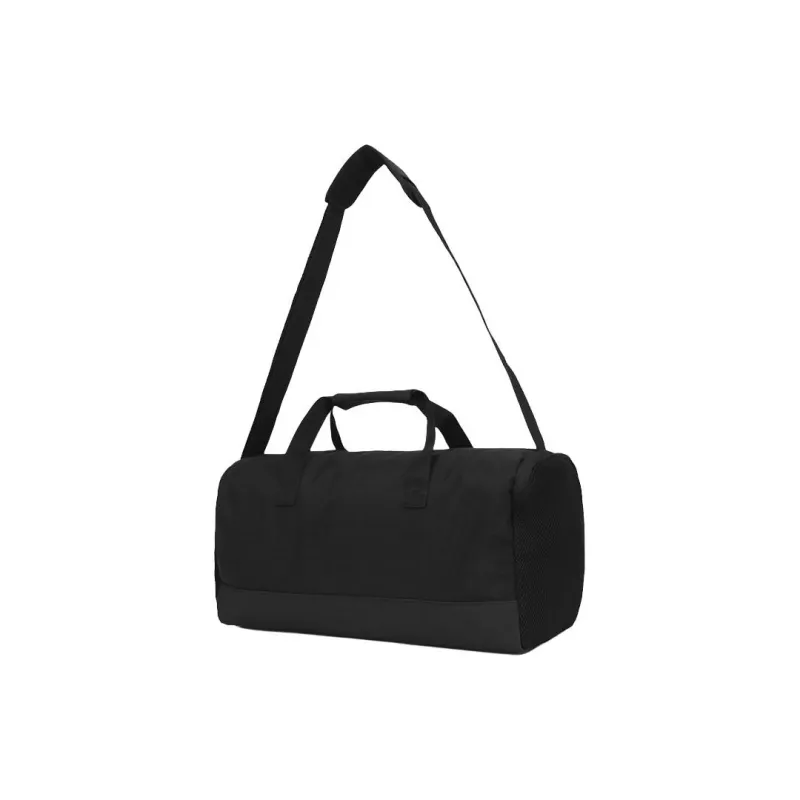 Adidas Polyamide Travel Bags Gym Bags Unisex Black-3