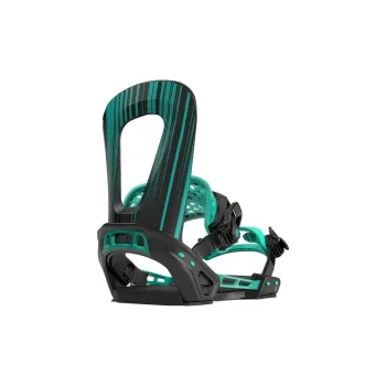 LOBSTER Single Snowboard Ski Bindings