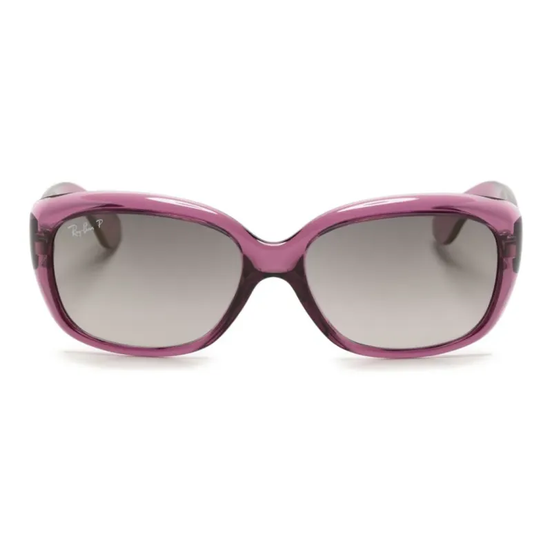 RayBan Jackie Ohh Butterfly frame Sunglasses-1