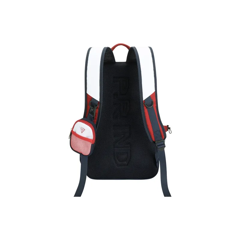 P.R IND Badminton Racket Bags-3